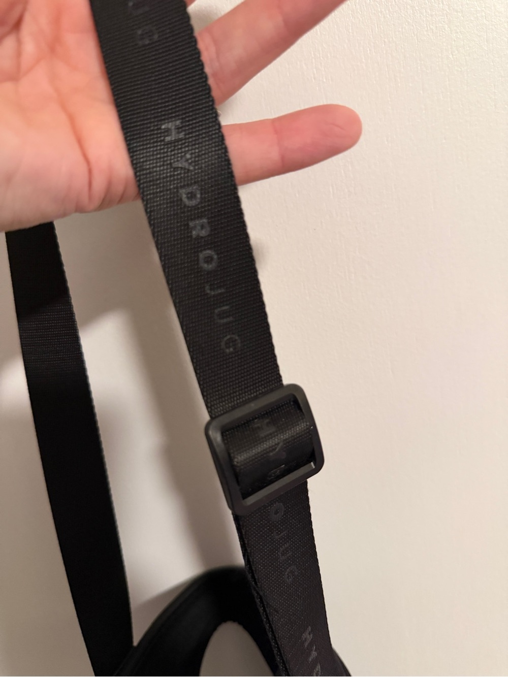 HydroJug Black Leopard Neoprene Sleeve - Picture 4 of 6